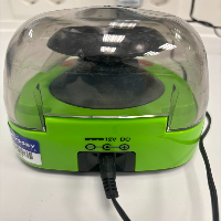 Heathrow Scientific Sprout Plus Mini Centrifuge image 3